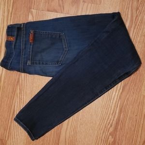 7 For All Mankind Jeans